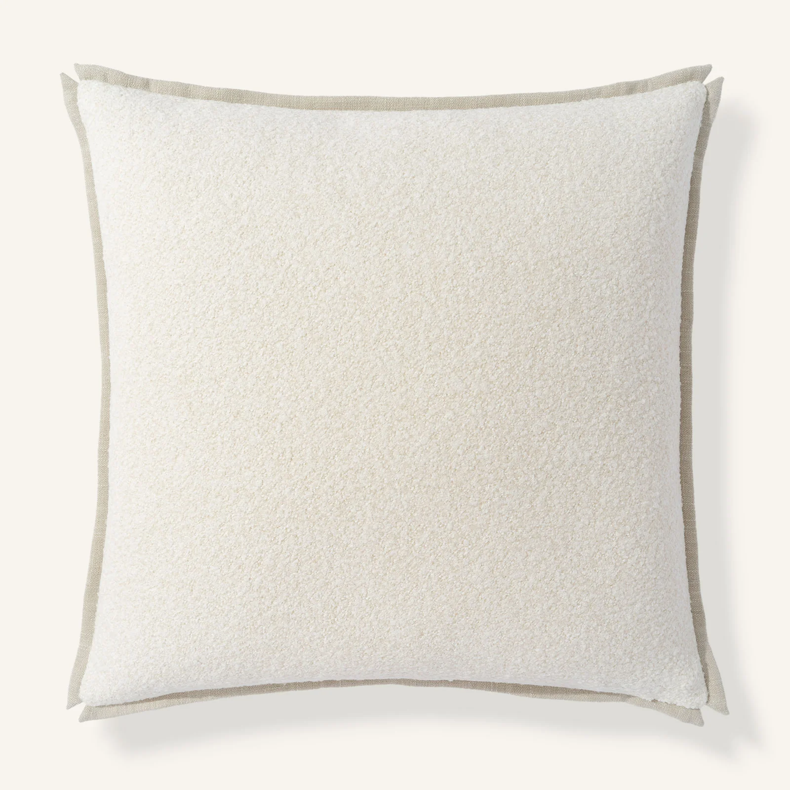 Mont Blanc Flange / Ivory - Image 4
