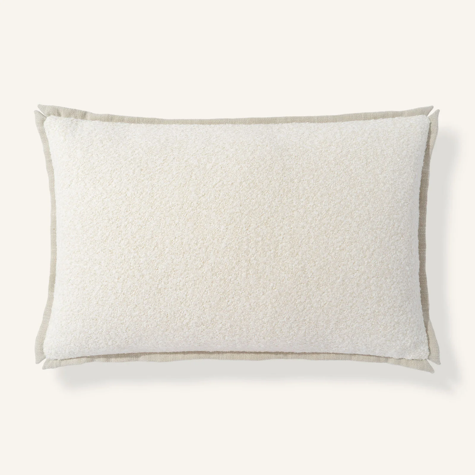 Mont Blanc Flange / Ivory - Image 5