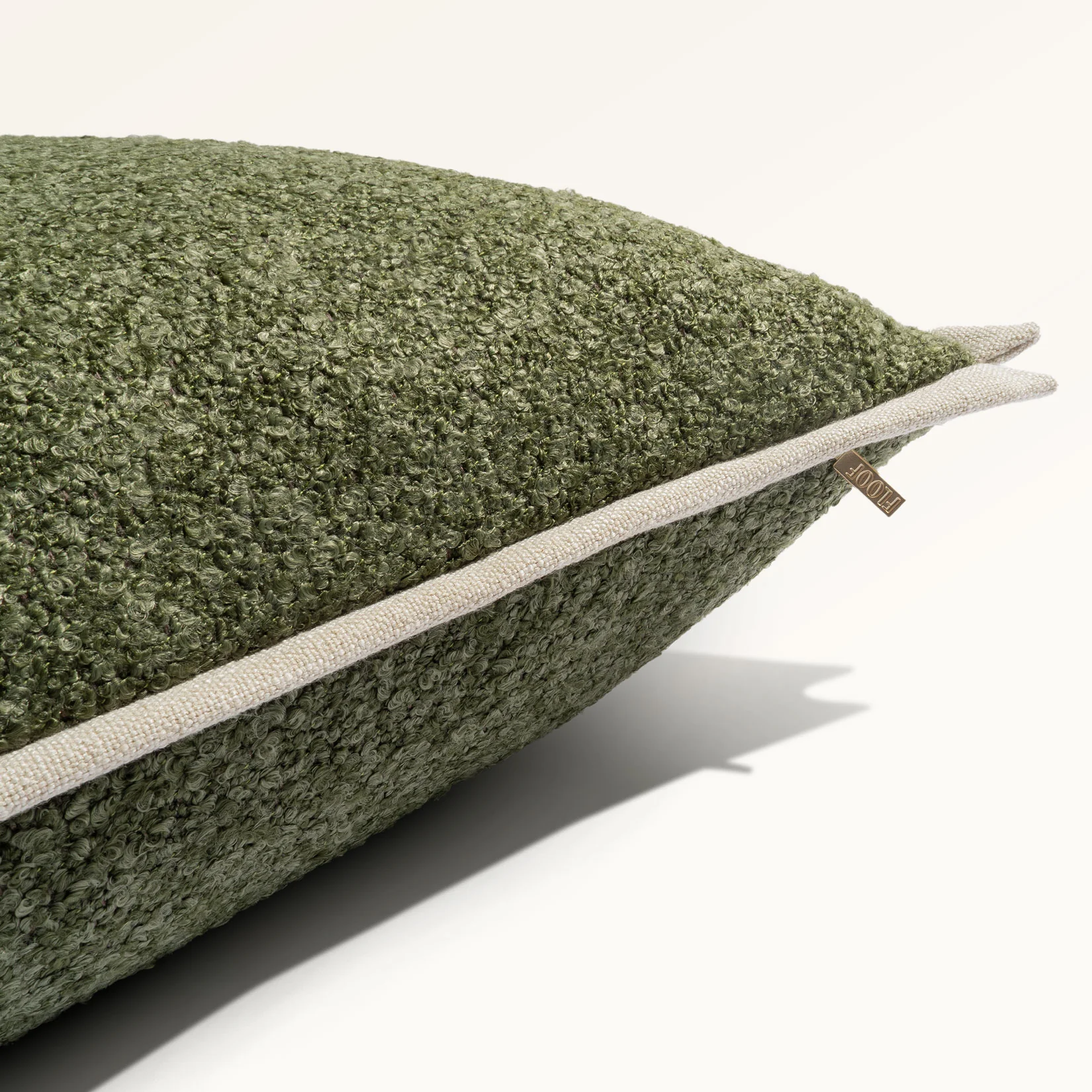 Mont Blanc Flange / Moss - Image 4