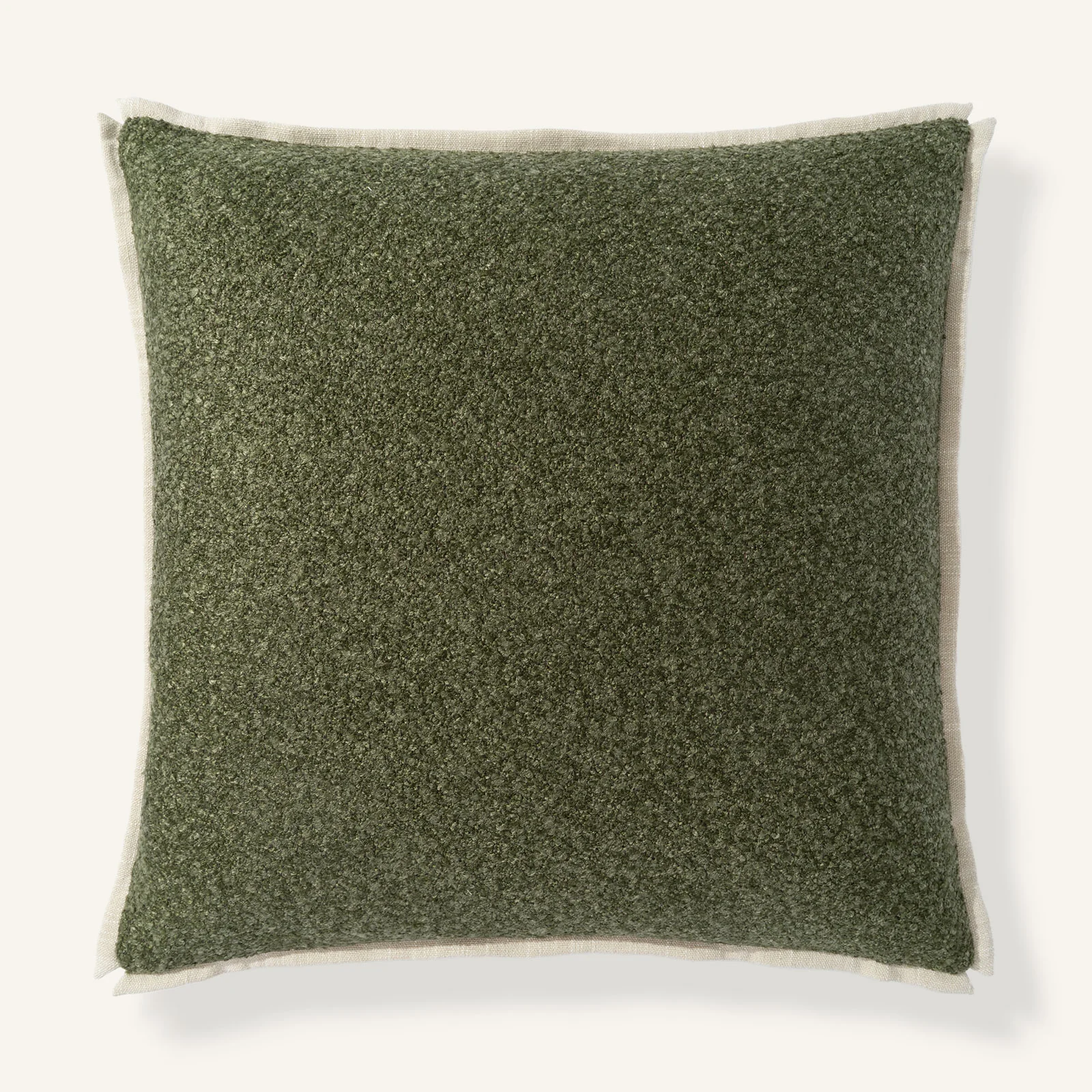Mont Blanc Flange / Moss - Image 5