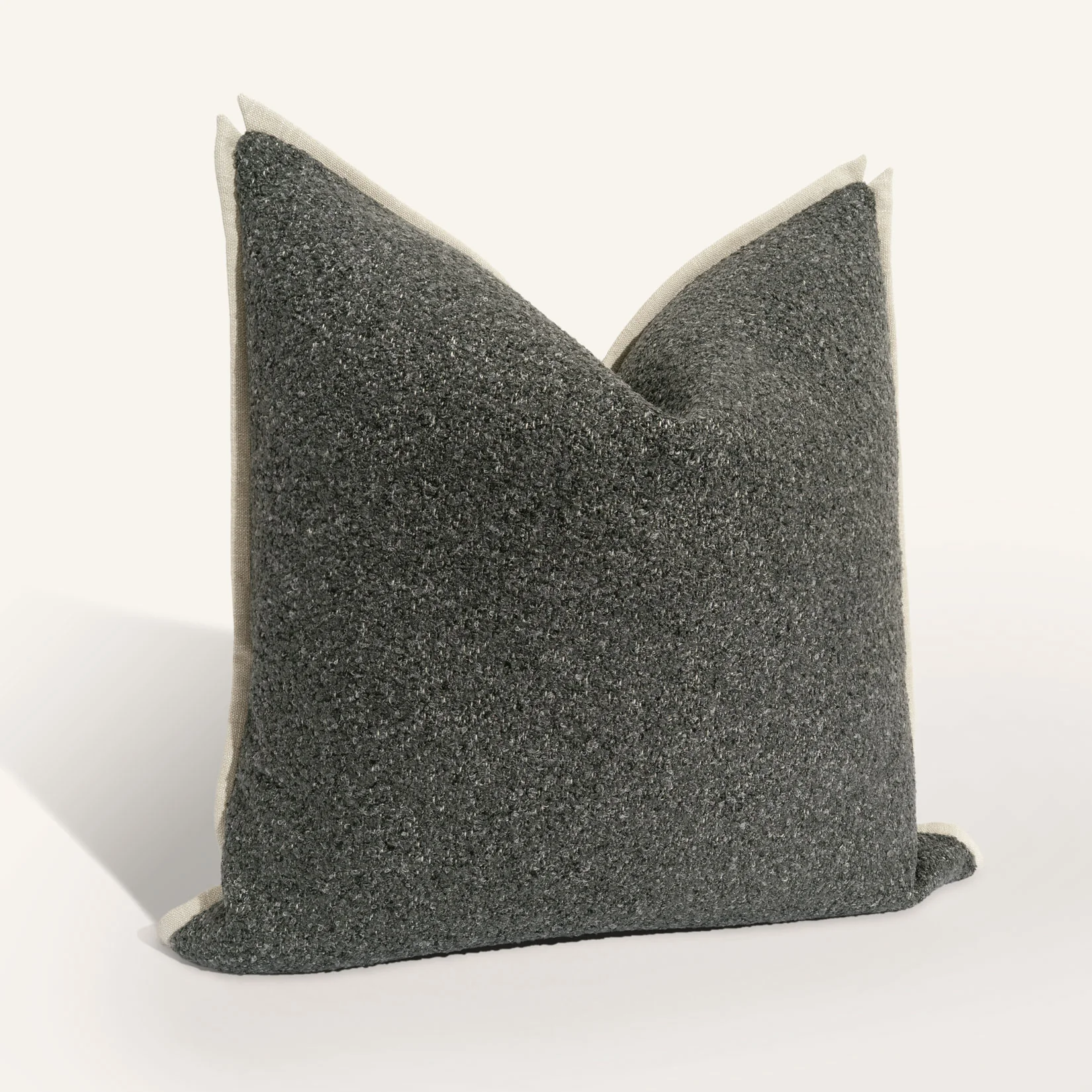 Mont Blanc Flange / Slate - Image 3