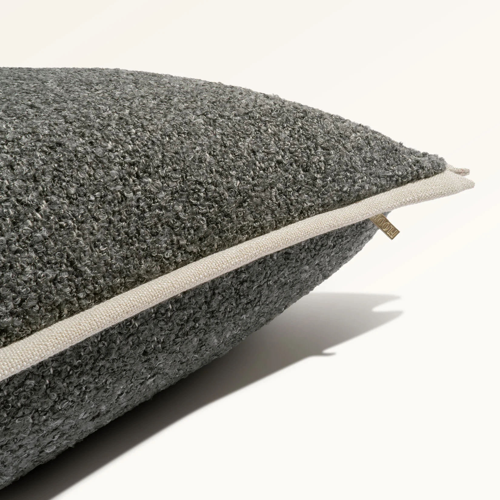 Mont Blanc Flange / Slate - Image 4