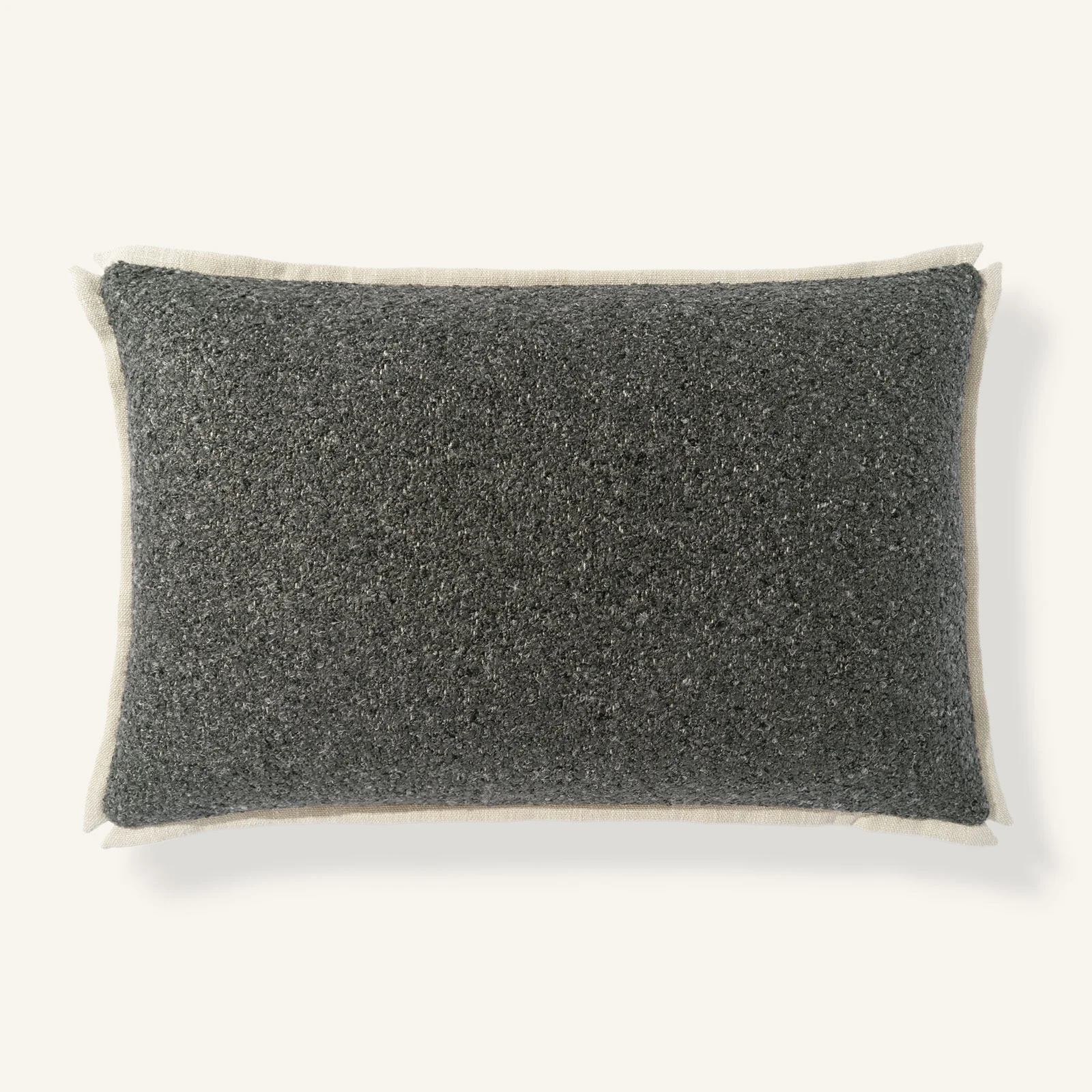 Mont Blanc Flange / Slate - Image 6