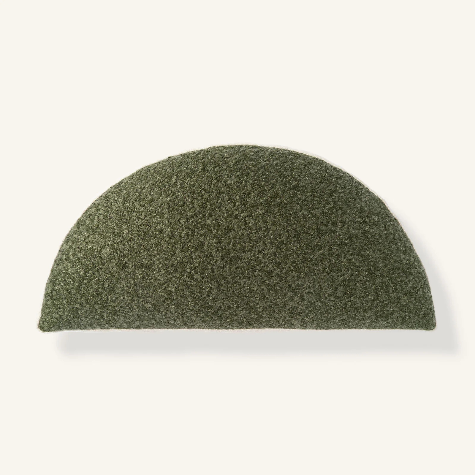Mont Blanc Moon / Moss