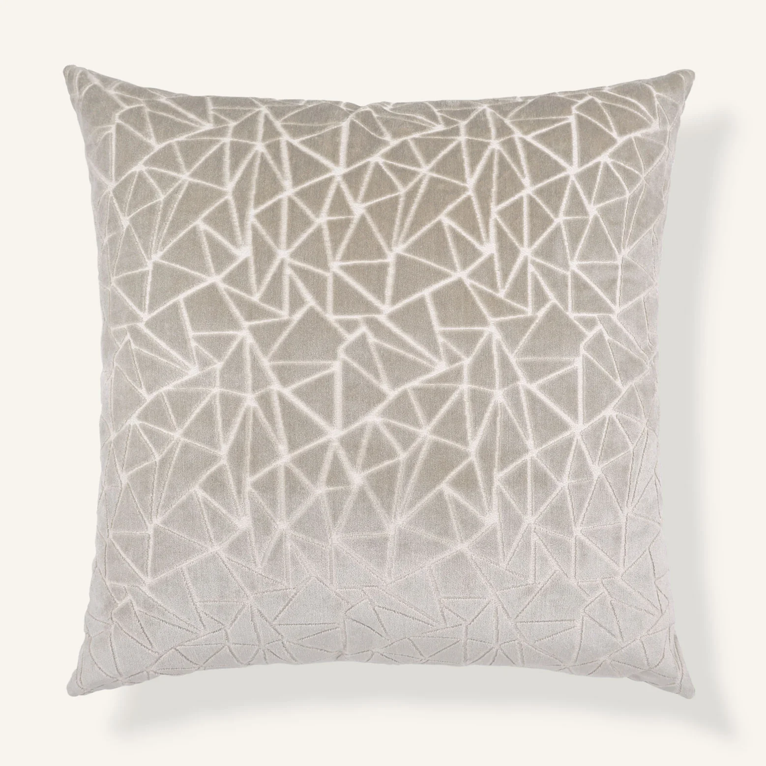 Mosaic / Chiffon