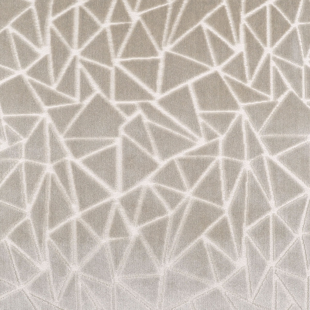 Mosaic Swatch / Chiffon