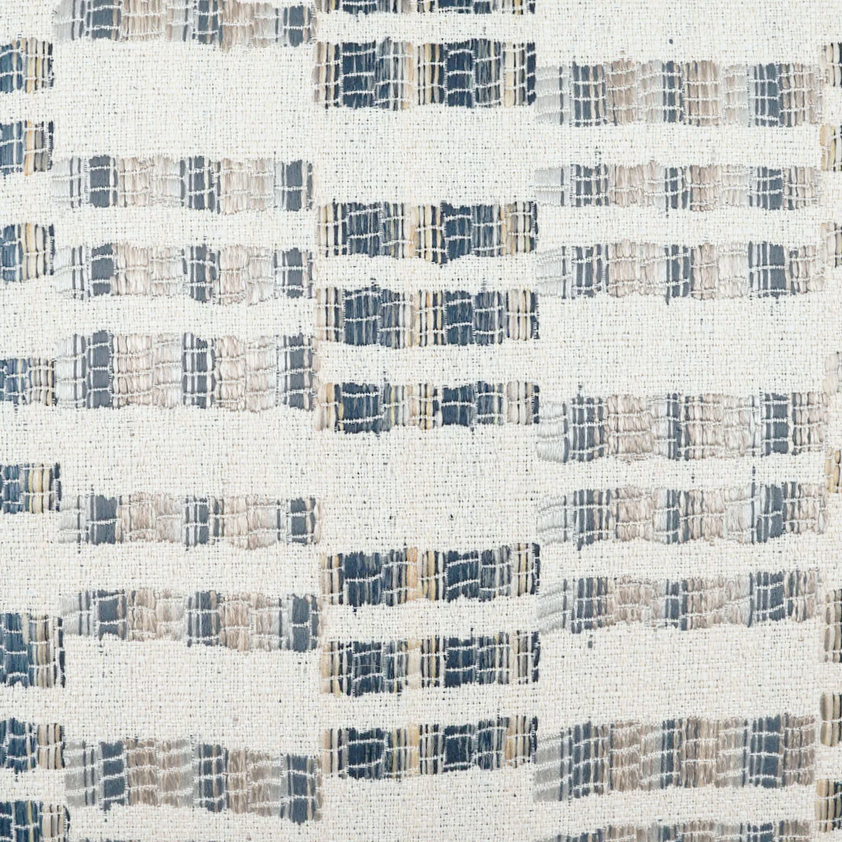 Netted Swatch / Atlantic