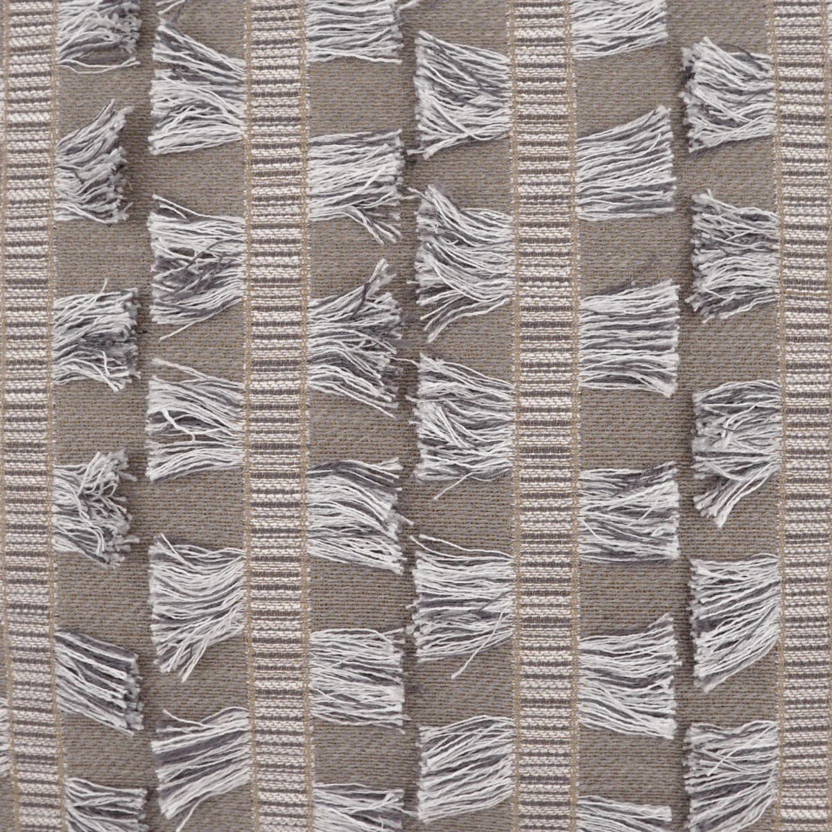 Perse Swatch / Stone