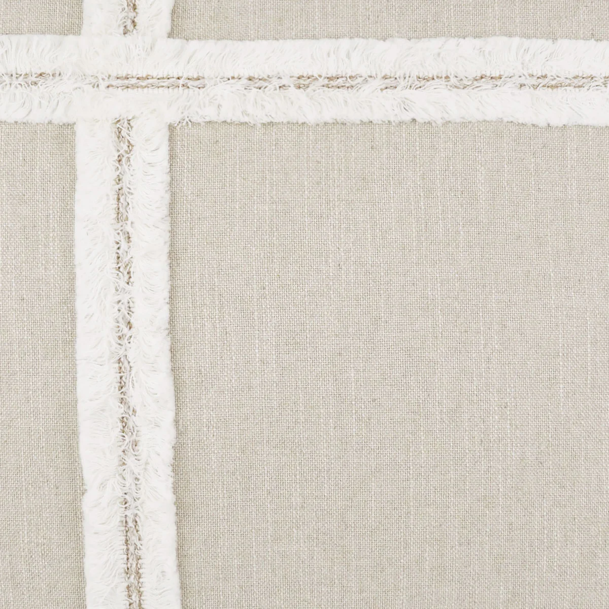 Princeton Swatch / White