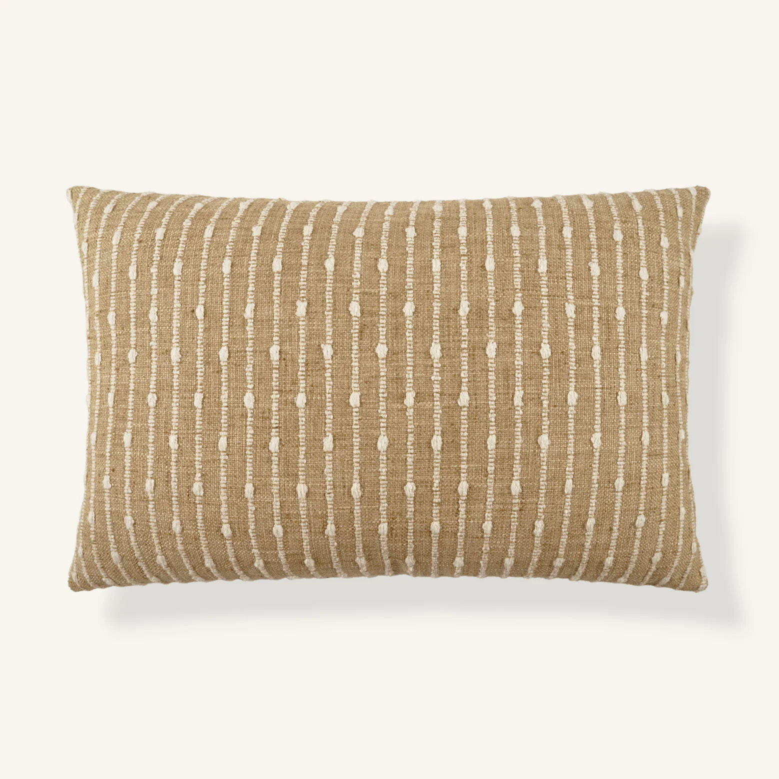 Raffia Stripe / Wheat - Image 3