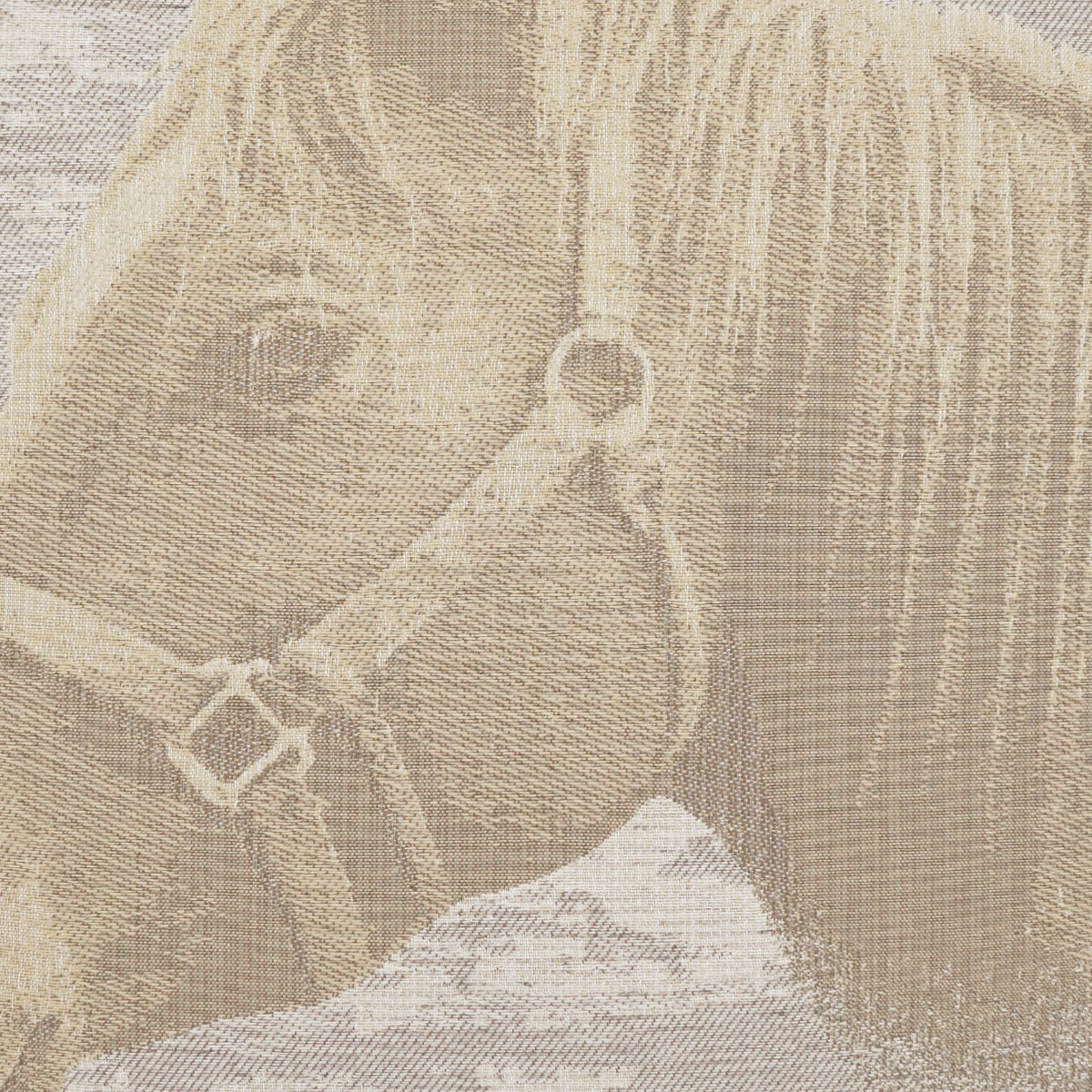 Saddle Up Swatch / Stone