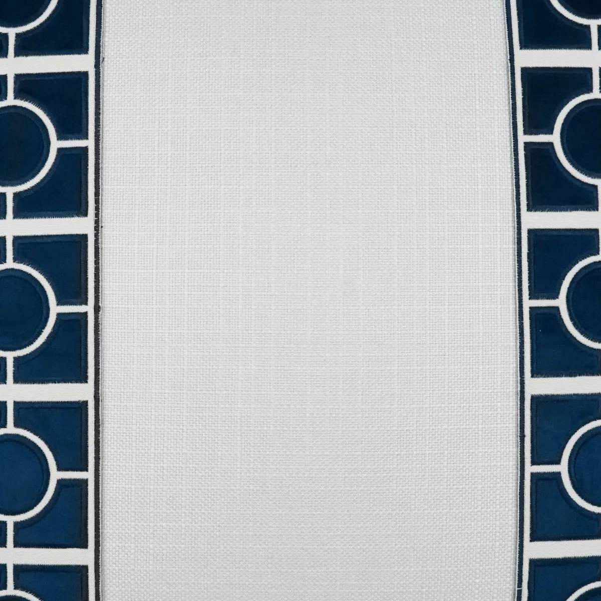 Saint-Tropez Swatch / Blue