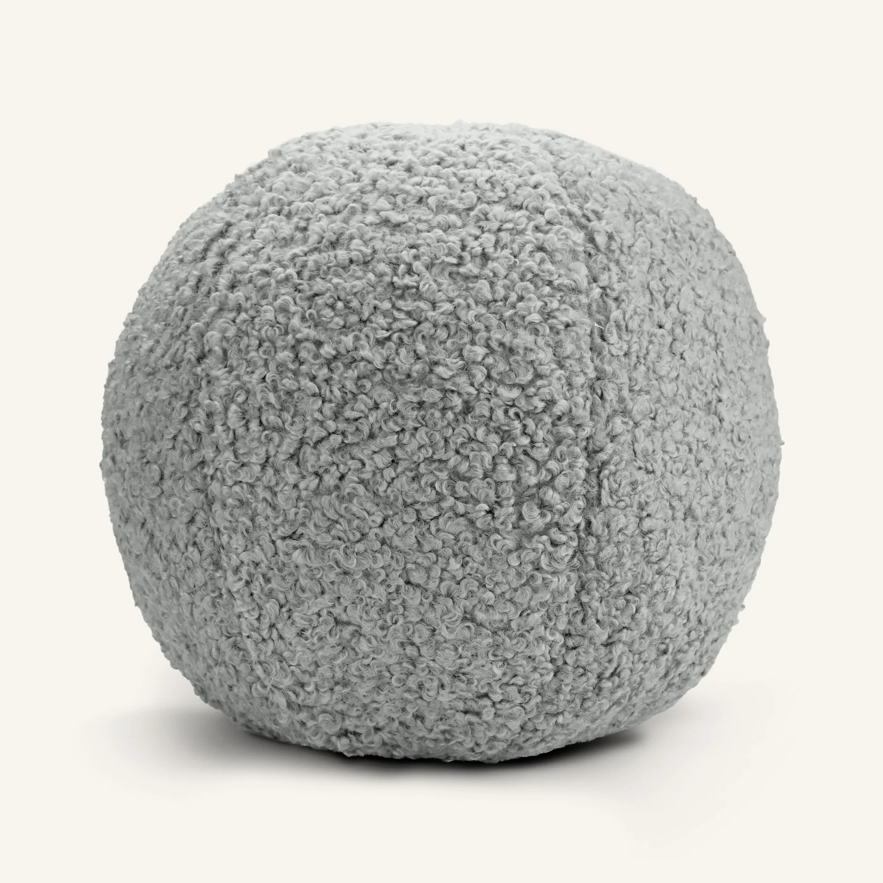 Shuba Ball / Ash