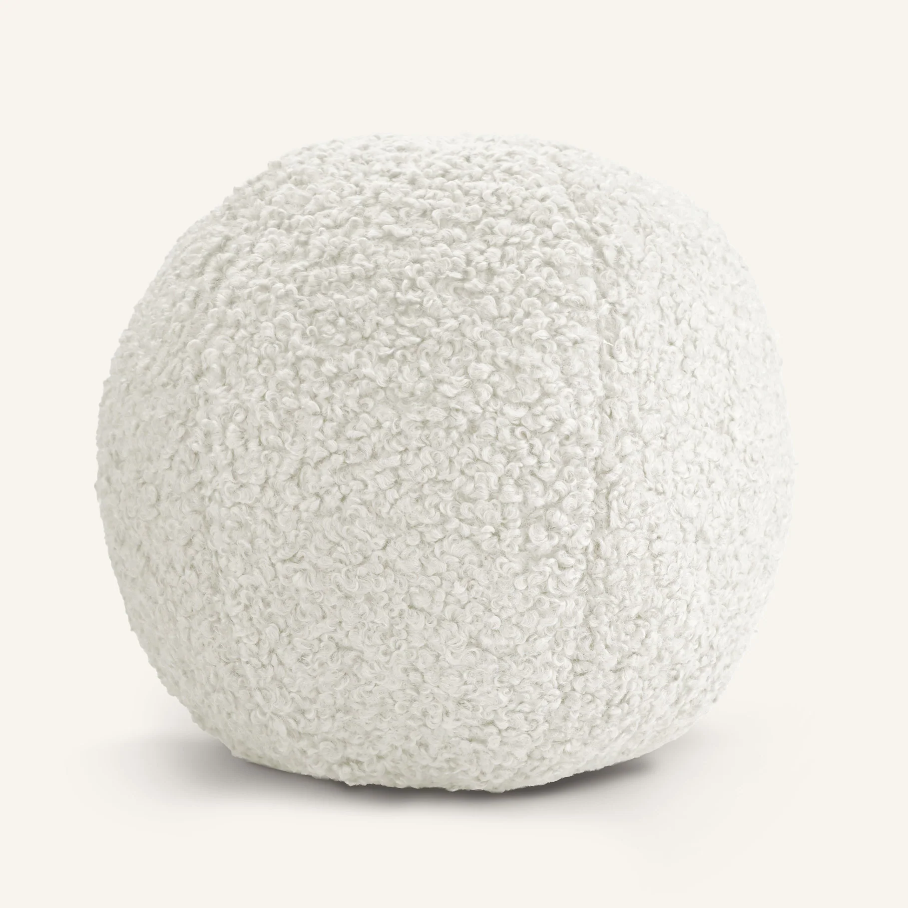 Shuba Ball / Cloud