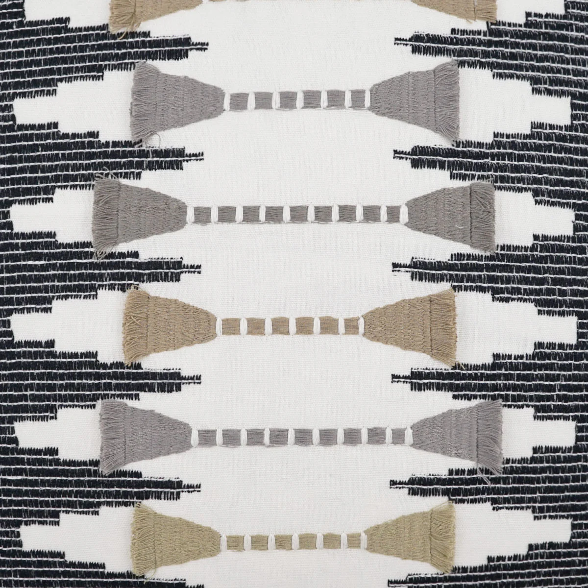 Tangier Swatch / Sahara