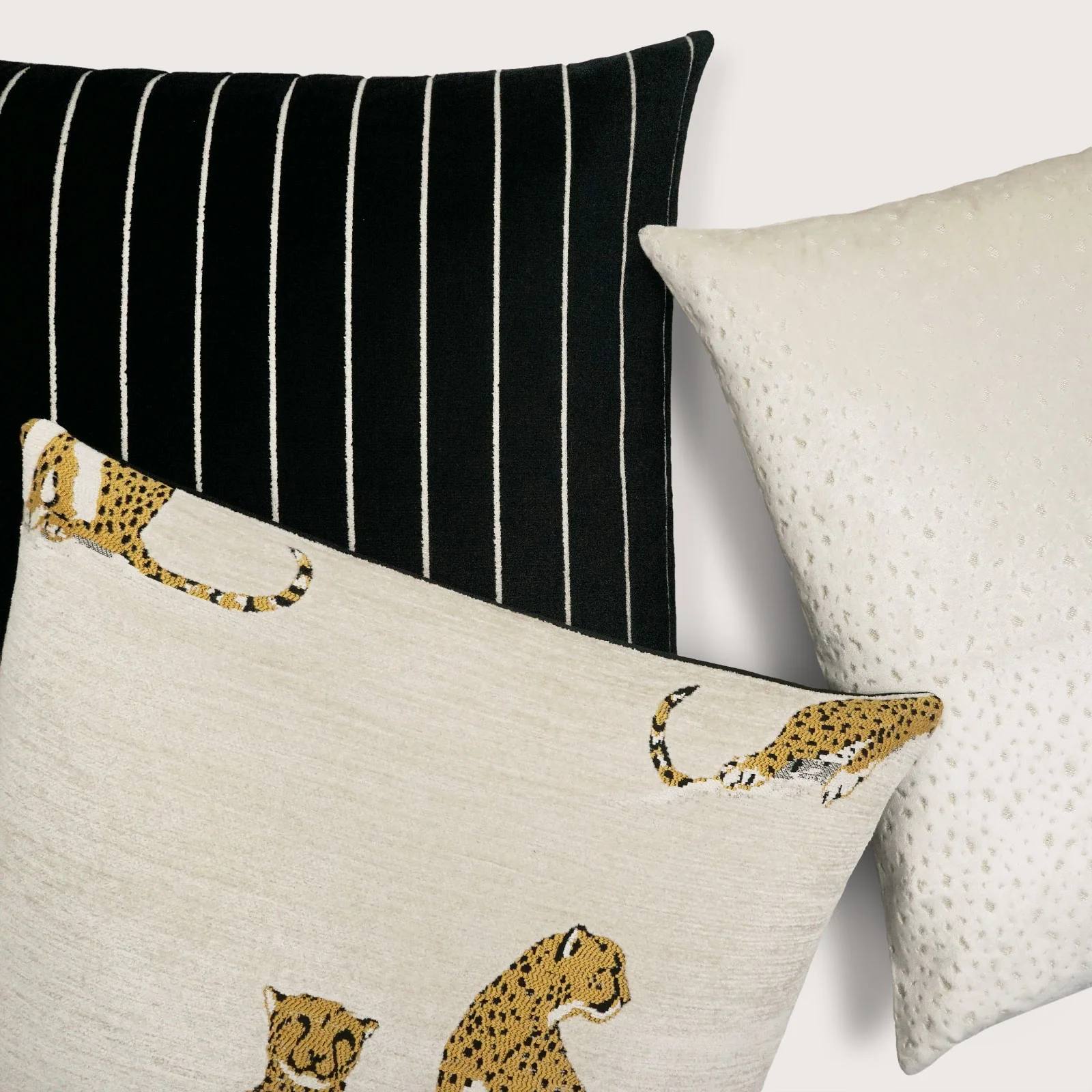 The Leopard Set
