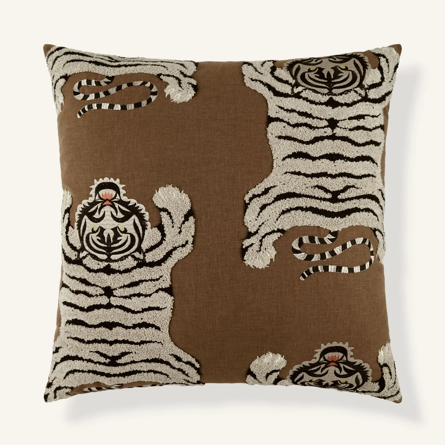 Tigris / Mocha