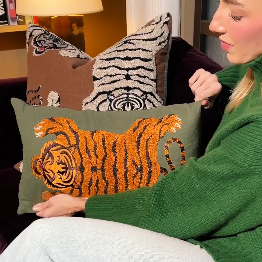 Tigris / Mocha - Image 2