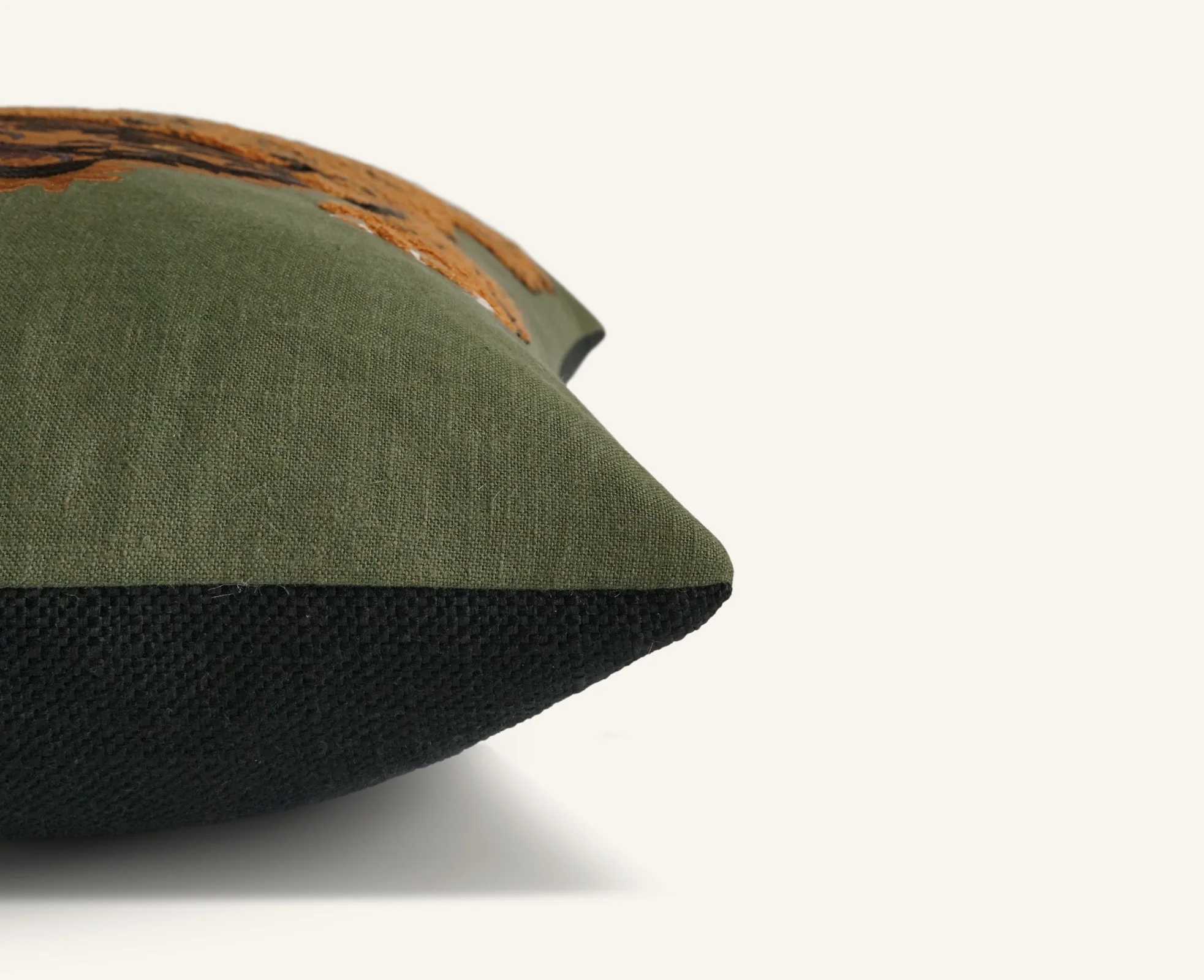 Tigris / Olive - Image 7