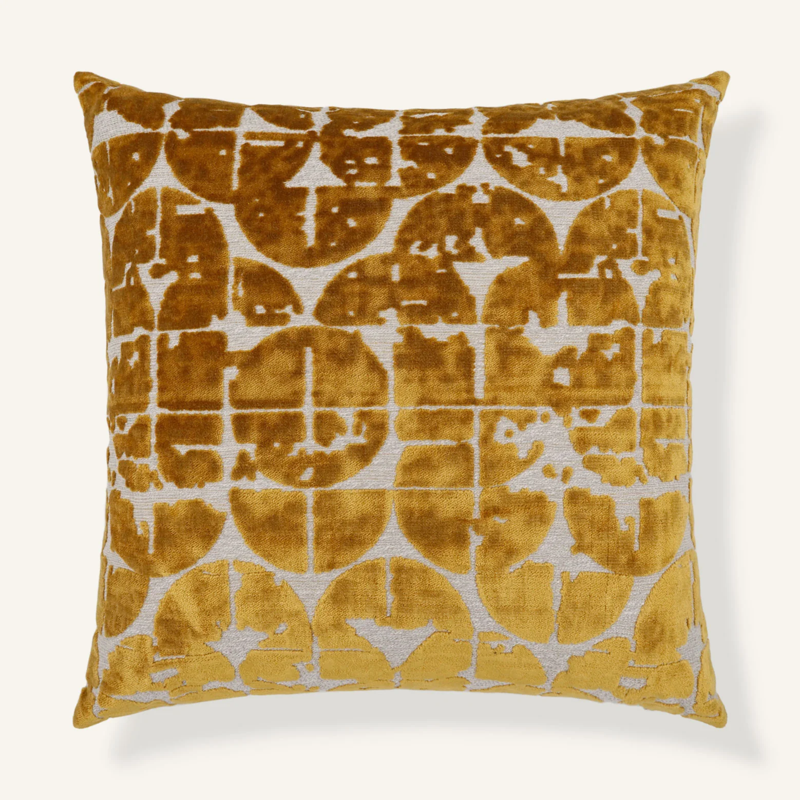 Worldly / Goldenrod